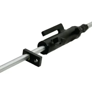 Direktkauf Hydraulikzylinder zu Schnellwechselrahmen