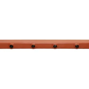 Zinkenträger 6-Zinken L= 1010mm 80x60mm Rabatt