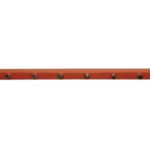 Preis Gesenkt Zinkenträger 8-Zinken L= 1390mm 80x60mm
