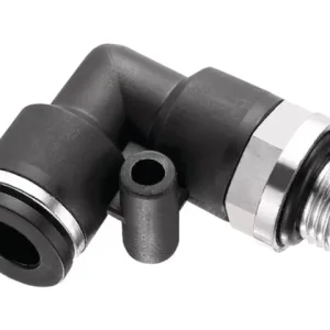 Markenprodukt Winkel Einschraubverbindung AG1/8" auf DM 8