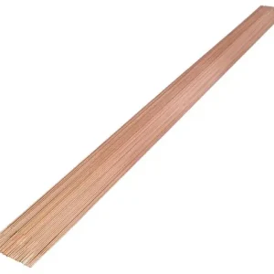 Schweißstäbe 1,6mm x 1m, 5kg EN440 G3Si1, DIN 8559 SG2 Markenware