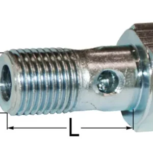Hohlschraube M8x1 L = 16 mm Direktkauf