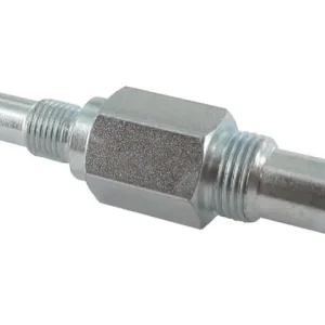 Preisreduziert Kolbenstopper-Metall M10x1,0 u. M14 x1,25
