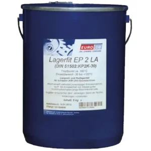 Preisknaller Universalfett 5 kg/Dose