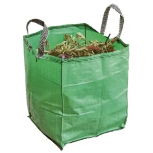 Top-Seller Gartentasche 120l 45 x 45 x 60cm