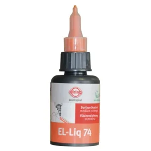 Versand Am Gleichen Tag Flächendichting EL- Liq 74 50ml 461.682