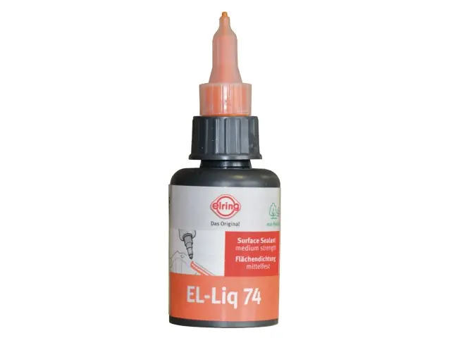 Versand Am Gleichen Tag Flächendichting EL- Liq 74 50ml 461.682