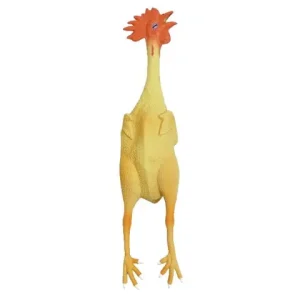 Expressversand Latexhuhn 40 cm