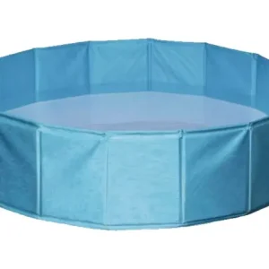 Bestseller Hundepool Ø 80 cm 20 cm 100 Liter