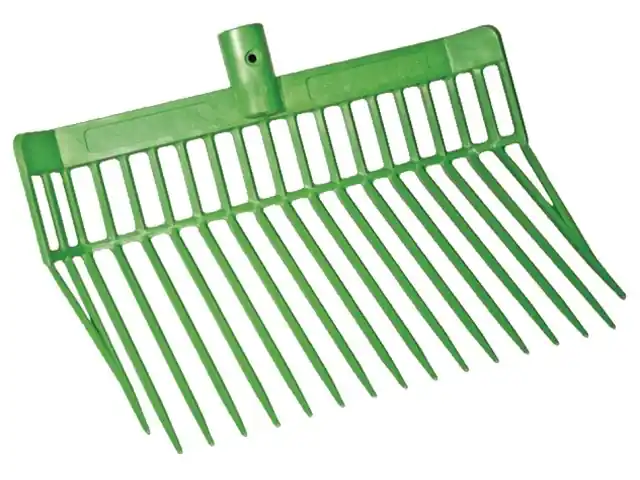 Dunggabel Premium grün Markenware