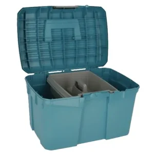 Mega-Angebot Putzbox Siena Capriblau
