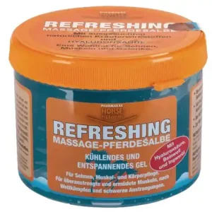 Expressversand Refreshing-Gel 500ml