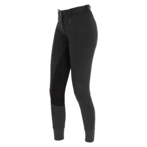 Reithose Economic Teens 146 schwarz Neue Ware