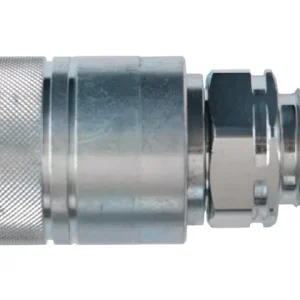 Kupplungs-Muffe BG4 M30x2,0 22L Neu Im Sortiment