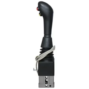 Sichere Zahlung Joystick mit 3 Schaltfunktionen für Seilzug mit Gewinde M16