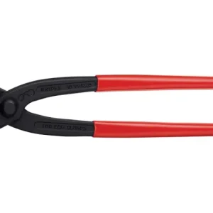 Ohrklemmenzange Knipex 220 mm Sonderaktion