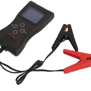 Batterietester Digital BTT-02A Knallerangebot