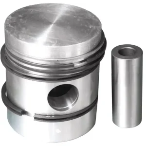 Kolben kpl. zu Case-IH 704099R2, 751605R92, 3048523R1, 3114775R91 Markenware