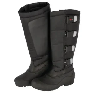Bestpreis Thermostiefel Classic, Gr. 26 schwarz
