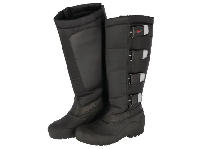 Online Kaufen Thermostiefel Classic, Gr. 32 schwarz