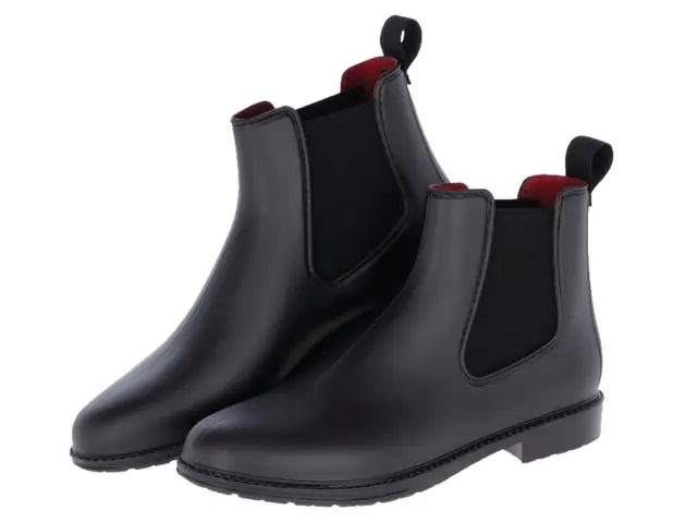 Reitstiefelette Axona PVC, Gr. 31 Günstig