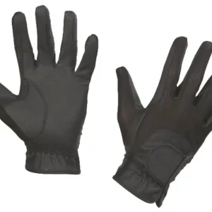 Summer Tech-Handschuhe XL schwarz Sonderangebot