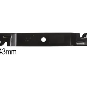 Rasenmäherm. z. John Deere 543mm M170642 Saisonangebot