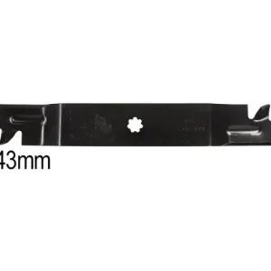 Preiswert Rasenmäherm. z. John Deere 543mm AM137328, AM141033, GX22151, GY20850