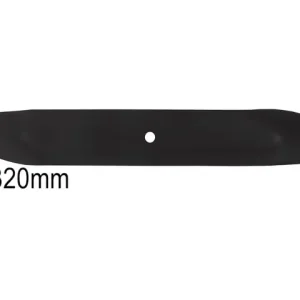 Rasenmäherm. z. Flymo 320mm FLY046, 5107591, 510760890, 5107608902 Must-Have