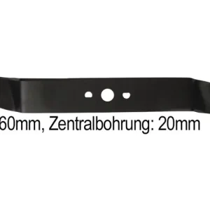 Rabatt Rasenmäherm. z. Daye 460mm 263001451