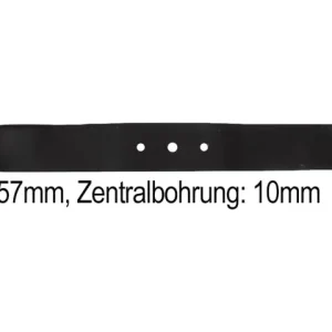 Abverkauf Rasenmäherm. z. Oleo Mac 457mm 66110221