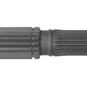 Kracherpreis Zahnwelle-Allrad zu ZF JD, CNH, Fendt L60106,81320C1,83949049,F168302020410,ZP4472352075, ZP0769126310, 81320C1