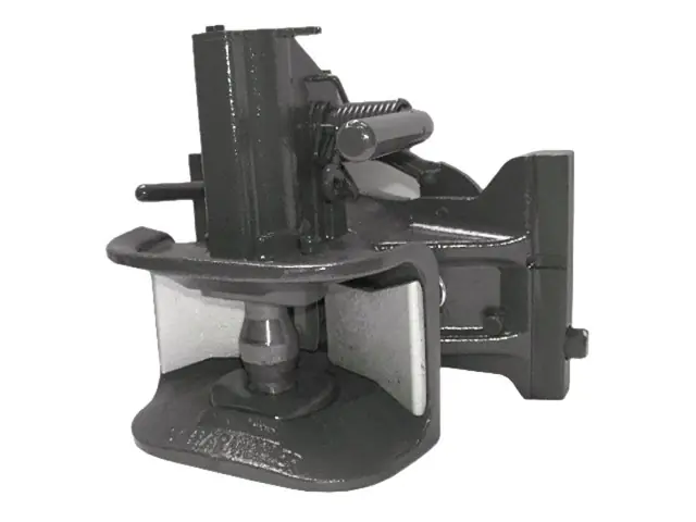 Zugmaul zu Scharmüller 053113221A11 Markenprodukt