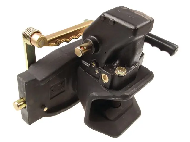 Neuheit Zugmaul zu Walterscheid KU2000329NB30
