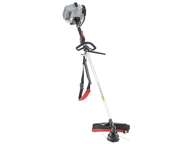 Motorsense Alko BC330L 32,6ccm Markenware