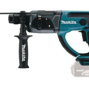 Super-Preis Akku Bohrhammer Makita DHR202Z ohne Akku und Ladegerät