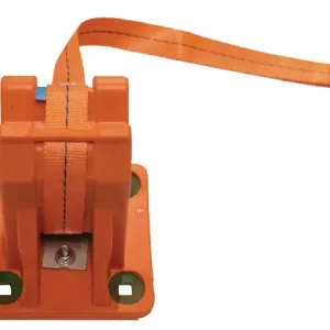 Billig Kanisterhalter K2 Pro orange