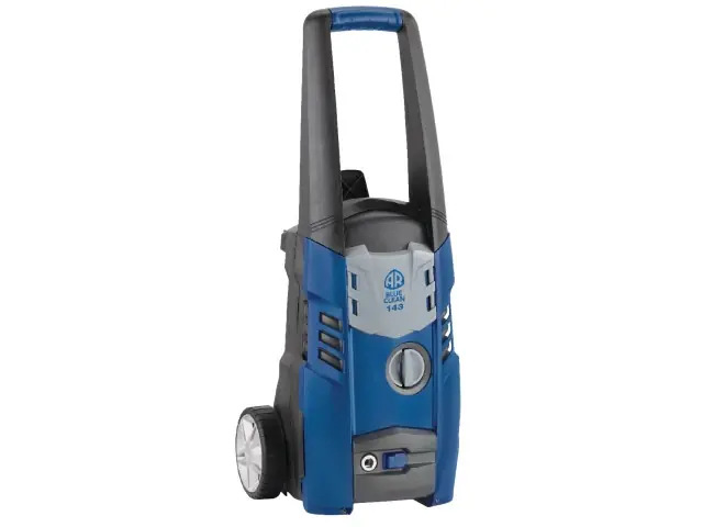 Preisknaller Hochdruckreiniger Blue-Clean 143