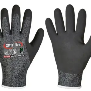 Schneller Versand Winterhandschuhe - Optiflex Gr.9