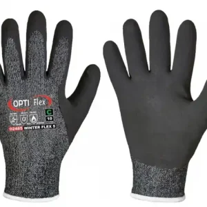 Winterhandschuhe - Optiflex Gr.11 Sonderaktion