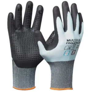 Bestpreis Handschuh Gr.10/XL MULTI FLEX Cool&Touch
