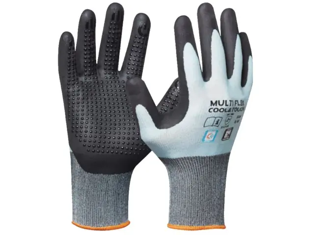 Bestpreis Handschuh Gr.10/XL MULTI FLEX Cool&Touch
