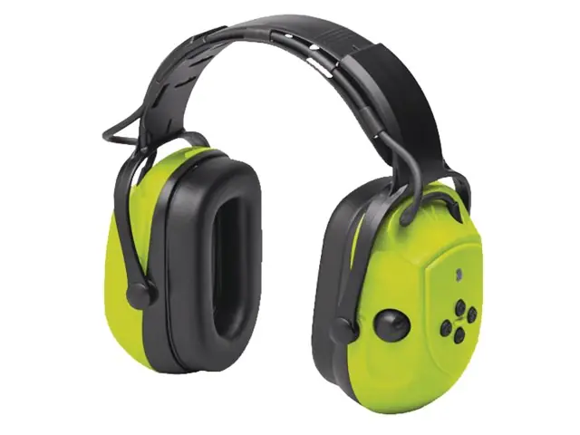 Kapselgehörschutz Profi Bluetooth Top-Preis