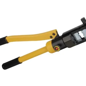 Knallerangebot Batterie Klemmen Presse 12 To 16-300 mm²