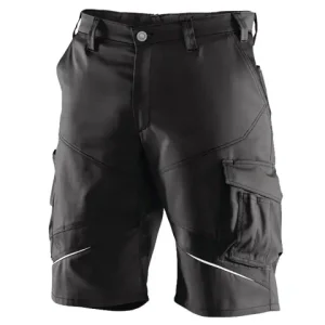 KÜBLER ACTIVIQ Damenshorts GR 40 schwarz Preis Gesenkt