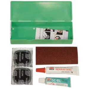 Schneller Versand Fahrrad-Tubeless Rep-Set