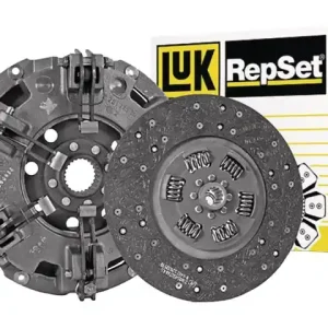 LUK-Doppelkupplung zu Case 3224545R2,1964054C1,1964054EX,229000112 Neu
