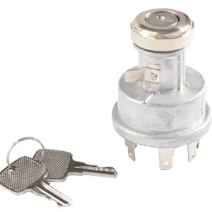 Markenprodukt Glühanlassschalter zu JD RE56411, RE61717