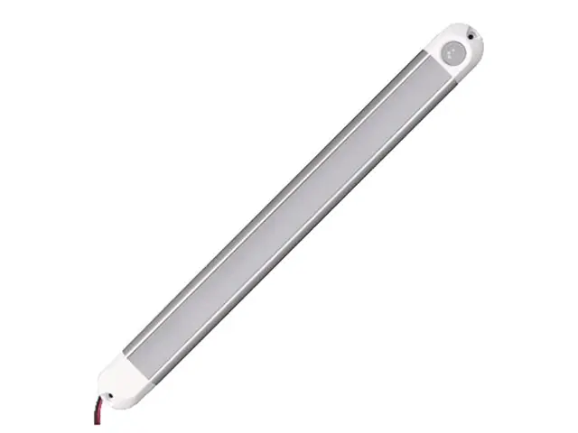 Innenraumbeleuchtung 12/24V 380x36mm 350 LM mit Bewegungssensor Saisonangebot