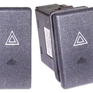 Sonderangebot Drucktastenschalter Warnblinkanlage zu Deutz 01231703